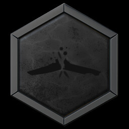 IRON COFFIN
