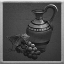 We need more wine