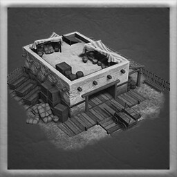 Efficient logistics
