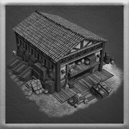 Improved logistics