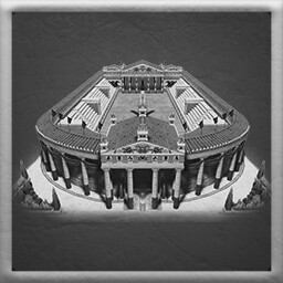 Builder of Hipodrom