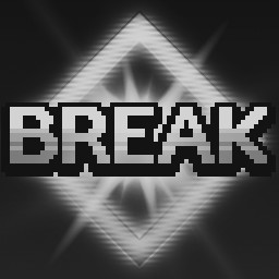 BREAK