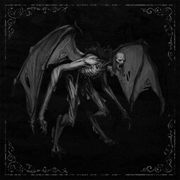 Broken Wings