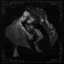 The Beast Within