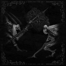 Keepers of the Secret