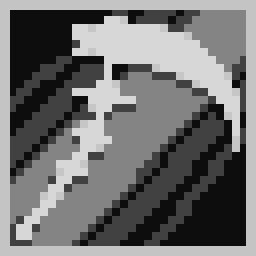 Ancient Scythe