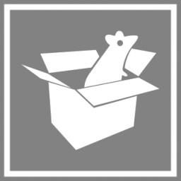 Pack Rat