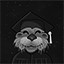 Otter Blotter