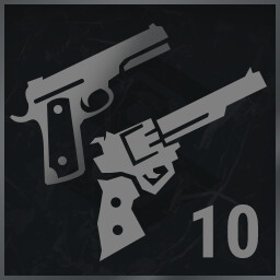 Weapon Collector