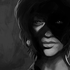 Shrouded in Shadows