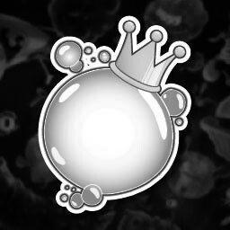 King of Bubbles
