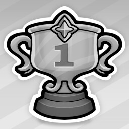 Number #1
