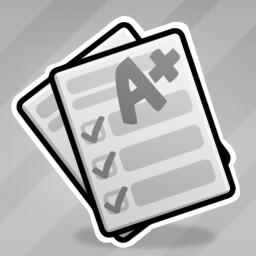 A+