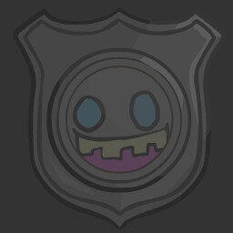 Hungry Yeti