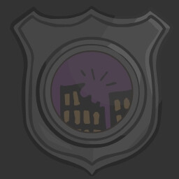 City Destroyer