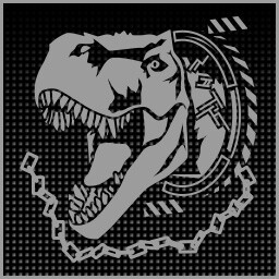 Dinosaur Handler