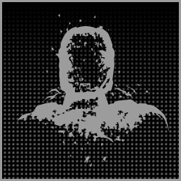 Man in the Machine