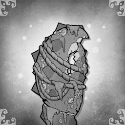 Tyrant of the Deep