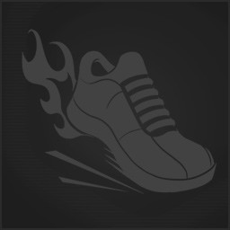 fleet of foot