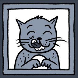 Vegan Whiskers