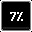 Achievement Points: 7%