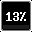 Achievement Points: 13%