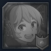 Azurene Bronze Victory