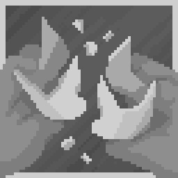 Shattered