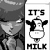 Spoiled Milk Crazy