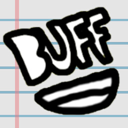 SUPER BUFF TAKEDOWN