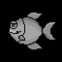 Fearless angler