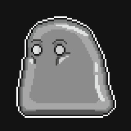 End Of The Slime