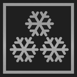 Supercryofragilistic