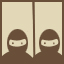 Ninja Two-Play