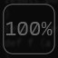 100%