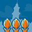 Tulips from Amsterdam