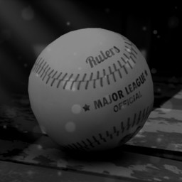 Baseball
