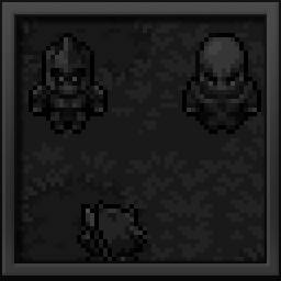 Strangely Familiar
