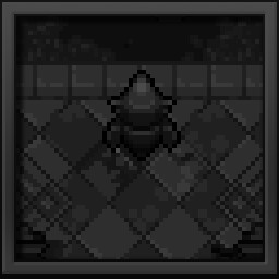 The Memory Golem