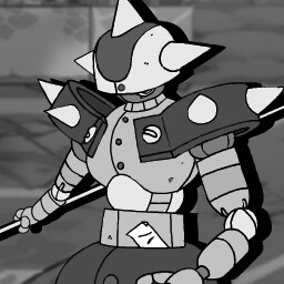 Mech Fighter