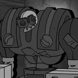 Mech Hunter