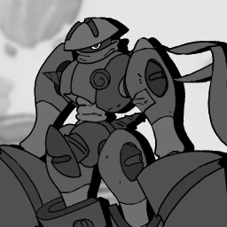 Mech Hater