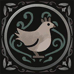 Clucking to the choir