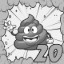 intermediate Poop Squisher