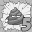 Novice Poop Squisher