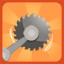 Complete the tutorial by killing yourself in the sawmill