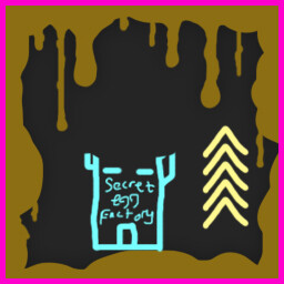 Factory Ruins: RAGING
