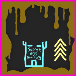 Factory Ruins: Knotty
