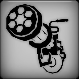 ****ing Minigun