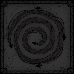 Possession Novice